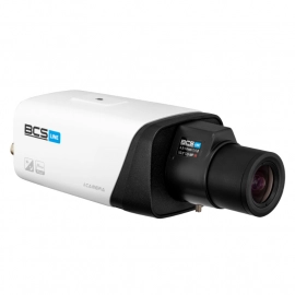 BCS-L-BIP24S-AI2 BCS Line kamera kompaktowa 4Mpx IR 50m WDR