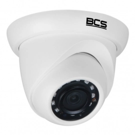 BCS-L-EIP14FR3 BCS Line kamera kopułowa IP 4Mpx IR 30M WDR