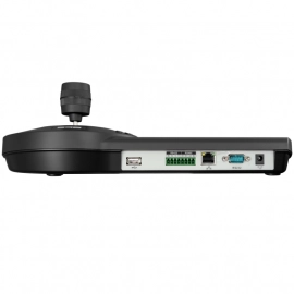 BCS-DVR-KN-III BCS Line klawiatura sterująca IP do kamer obrotowych i rejestratorów