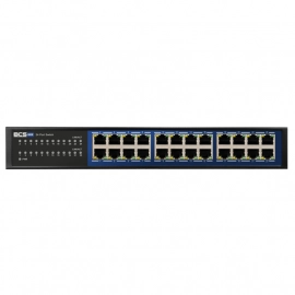 BCS-B-S24G BCS Basic switch 24 portowy Gigabit