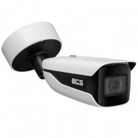 BCS-TIP8801IR-AI BCS Line kamera inteligentna IP do liczenia ludzi 8Mpx IR 60m WDR