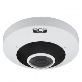 BCS-P-629R3SA-II BCS Point kamera megaplikselowa IP 12Mpx