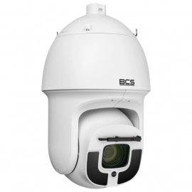 BCS-L-SIP9840SR50-AI3 BCS Line kamera obrotowa IP 8Mpx IR 500M WDR Auto Tracking