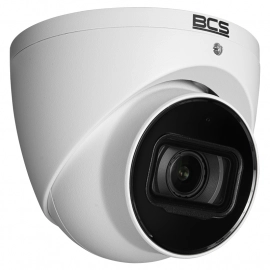 BCS-L-EIP28FSR5-AI1(2) BCS Line kamera kopułowa 8Mpx IR 50M