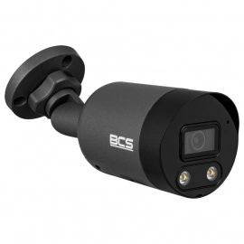 BCS-P-TIP28FWR3L2-AI2-G BCS Point kamera tubowa IP 8Mpx IR 30M WDR