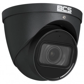 BCS-L-EIP58VSR4-AI1-G(2) BCS Line kamera kopułowa IP 8Mpx IR 40M WDR AI