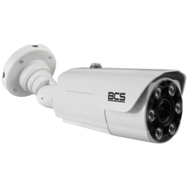 BCS-F-TIP55VSR5-AI2 BCS Flex kamera tubowa 5Mpx IR 50M motozoom WDR