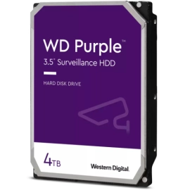 WD43PURZ dysk twardy 4 TB 3,5" WD Purple
