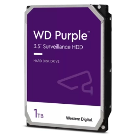 WD11PURZ dysk twardy 1 TB 3,5" WD Purple
