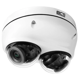 BCS-F-DIP2X5FSR2-Ai2 BCS Flex kamera dwuprzetwornikowa 5Mpx WDR