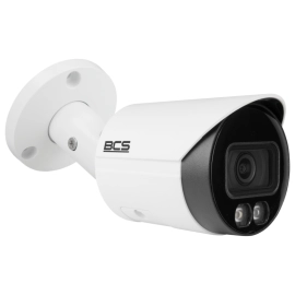 BCS-L-TIP18FCR3L3-AI1 BCS Line kamera tubowa IP NightColor 8Mpx LED 30M