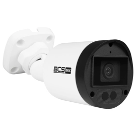 BCS-B-TA15FSR4(2.0) BCS Basic kamera tubowa 4-systemowa 5Mpx IR 40M