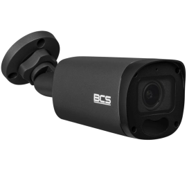 BCS-P-TIP45VSR5-G(2) Point kamera tubowa 5Mpx IR 50M WDR Motozoom