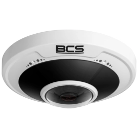 BCS-P-FIP512FR1-AI2 BCS Point kamera fisheye 12Mpx IR 15M