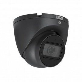 BCS-EA18FWR3-G(2) BCS Universal kamera kopułowa 4w1 mikrofon 8Mpx IR 30M