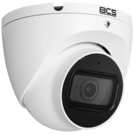 BCS-EA18FWR3(2) BCS Universal kamera kopułowa 4w1 mikrofon 8Mpx IR 30M