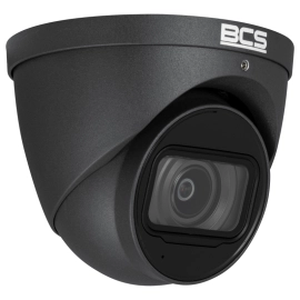 BCS-EA48VWR6-G(2) BCS Universal kamera 4w1 8Mpx mikrofon IR 60M WDR