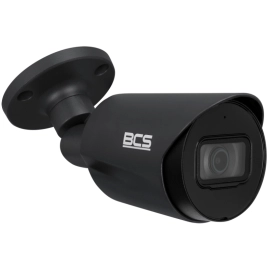 BCS-TA15FSR3-G(2) BCS Universal kamera tubowa 4w1 mikrofon 5Mpx IR 30M
