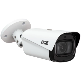 BCS-TA45VSR6(2) BCS Universal kamera tubowa 4w1 5Mpx mikrofon IR 60M