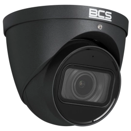 BCS-L-EIP45VSR4-AI1-G(2) BCS Line kamera kopułowa 5Mpx IR 40M motozoom