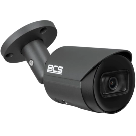 BCS-L-TIP15FSR3-AI1-G(2) BCS Line kamera tubowa IP 5Mpx IR 30M