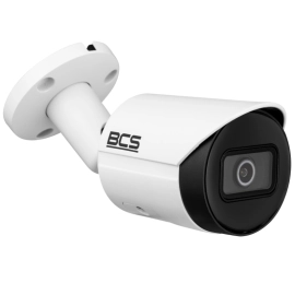 BCS-L-TIP15FSR3-AI1(2) BCS Line kamera tubowa IP 5Mpx IR 30M