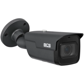 BCS-L-TIP45VSR6-AI1-G(2) BCS Line kamera tubowa IP 5Mpx IR 60M WDR