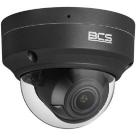 BCS-P-DIP45VSR4-G(2) BCS Point kamera kopułowa IP 5Mpx IR 40M WDR Motozoom
