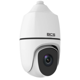 BCS-P-SIP9440SR25-AI2 BCS Point kamera IP obrotowa 4Mpx PTZ zoom 40x IR 250m