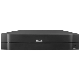 BCS-L-NVR6408R-A-4K-Ai(2) BCS Line rejestrator sieciowy IP 64 kanałowy 32Mpx