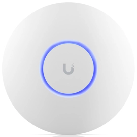 U6-Plus Ubiquiti UniFi Access Point 5Ghz WIFI 6 MIMO