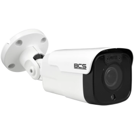BCS-U-TIP65VSR4 BCS Ultra kamera tubowa IP 5Mpx IR 40M WDR NDAA