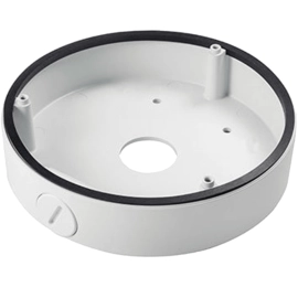BCS-U-BDA BCS Ultra adapter do dużych kamer kopułowych