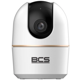 BCS-L-PTHOME02 BCS Line kamera wewnętrzna obrotowa 5Mpx oświetlacz 10M WI-FI