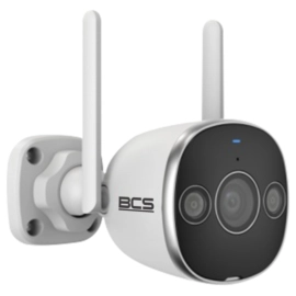 BCS-B-THOME01 BCS Basic kamera tubowa 5Mpx oświetlacz 20M WI-FI