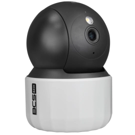 BCS-B-PTHOME02 BCS Basic kamera domowa 5Mpx oświetlacz 10M WI-FI
