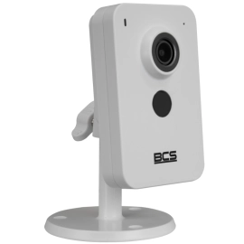 BCS-L-SHOME02 BCS Line kamera wewnętrzna 4Mpx oświetlacz 30M WI-FI