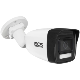 BCS-V-TIP14FSR3L3(2) BCS View kamera tubowa IP NightColor 4Mpx LED 30m WDR