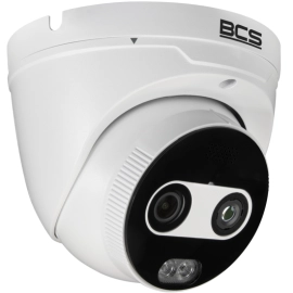 BCS-P-EIP242FSR3-THT-AI1(0403) BCS Point Pro kamera termowizyjna 4Mpx 256x192