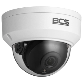 BCS-P-DIP15FSR3(2) BCS Point kamera IP z obiektywem stałoogniskowym 5Mpx WDR