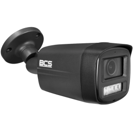 BCS-L-TIP14FCL5-Ai1-G BCS Line kamera tubowa IP NightColor 4Mpx LED 50M WDR