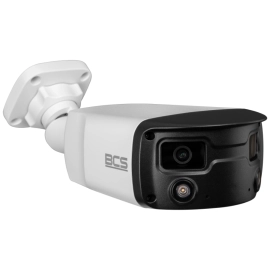 BCS-P-PTIP2X4FCL3-AI2 BCS Point kamera panoramiczna 8Mpx IR 30M WDR