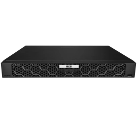 BCS-P-NVR1602-A-4K(5) BCS Point rejestrator sieciowy 16 kanałowy IP 4K