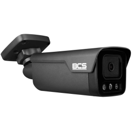 BCS-P-TIP25FSR4L4-Ai2-G(2) BCS Point kamera tubowa IP 5Mpx IR 40M WDR NDAA