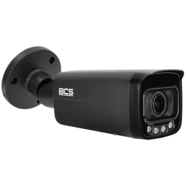 BCS-L-TIP46VCR6L6-Ai1-G BCS Line kamera tubowa 6Mpx LED 60M NightColor WDR