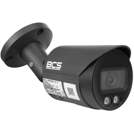 BCS-L-TIP16FCR3L3-AI1-G BCS Line kamera tubowa IP NightColor 6Mpx WDR