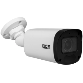 BCS-P-TIP44VSR5-AI Point kamera tubowa 4Mpx IR 50M WDR Motozoom NDAA