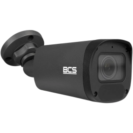 BCS-P-TIP44VSR5-AI-G Point kamera tubowa 4Mpx IR 50M WDR Motozoom NDAA