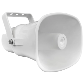 BCS-P-LSIPO15 BCS Point zewnętrzny głośnik IP 15W PoE
