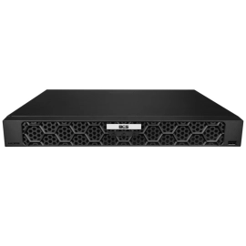 BCS-P-NVR1602-A-4K(5L) BCS Point rejestrator sieciowy 16 kanałowy IP 4K NDAA